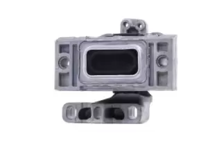 Image of RIDEX Engine mount Right Front 247E0734 Motor mount,Engine mounting bracket VW,AUDI,SKODA,Golf IV Schragheck (1J1),Golf IV Variant (1J5)