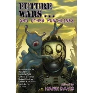 Image of Future Wars and Other Punchlines