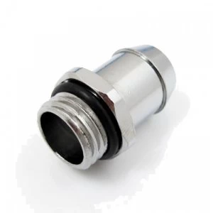 Image of XSPC G1/4" to 1/2" Barb Fitting (Chrome)