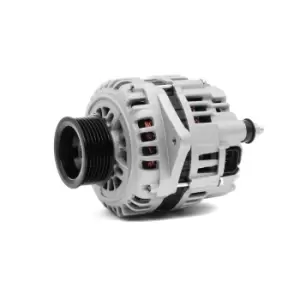 Image of RIDEX Generator ISUZU 4G0525 8973697161,8980060840 Alternator