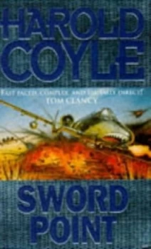 Image of Sword Point by Harold Coyle Paperback