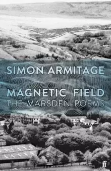 Image of Magnetic Field : The Marsden Poems