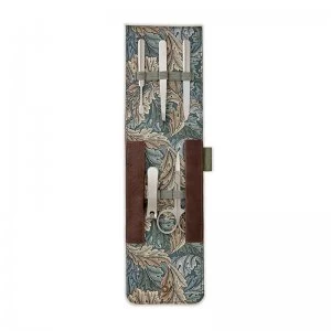 Image of Morris & Co. Refined Gentleman Manicure Set