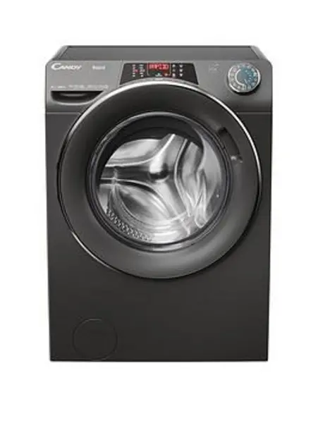 Image of Candy RapidO RO16106DWMCR780 10KG 1600RPM Washing Machine