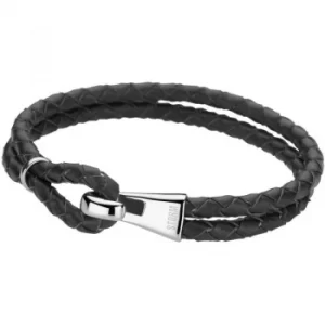 Image of Mens STORM Stainless Steel Taylor Bracelet