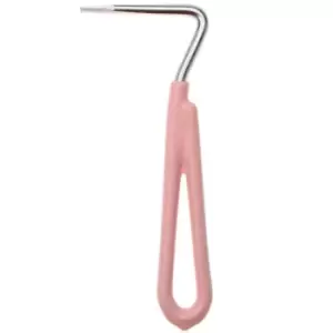 Image of Roma Vinyl Hoof Pick - Pink