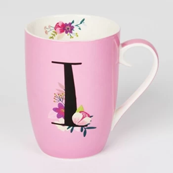 Image of Vintage Boutique Ceramic Mug - I