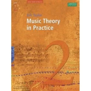 Image of Music Theory in Practice, Grade 2