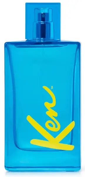Image of Ken Flowessent Eau de Parfum For Her 75ml