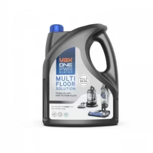 Image of Vax ONEPWR Multi Floor Cleaning Solution 4L
