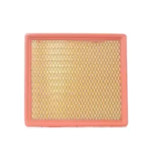 Image of RIDEX Air filter VW,CHRYSLER,DODGE 8A0057 04809782AA,04861378AB,04861480AA Engine air filter,Engine filter 04891713AA,04891791AA,04891926AA,4809782AA