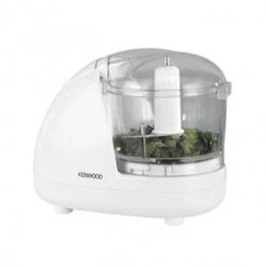 Image of Kenwood CH180 300W Mini Chopper