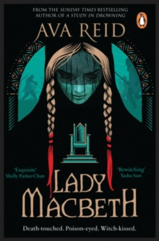 Image of Lady Macbeth Paperback / softback