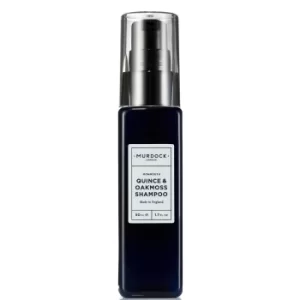 Image of Murdock London Quince & Oakmoss Shampoo 50ml