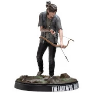 Image of Dark Horse The Last of Us Part II PVC Statue Ellie with Bow 20 cm
