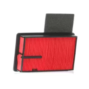 Image of ASHIKA Air filter Filter Insert 20-00-MC02 Engine air filter,Engine filter AIXAM,A.741 Schragheck,500 Schragheck,A.721 Schragheck,A.751 Schragheck