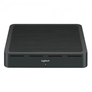 Image of Logitech Rally Display Hub
