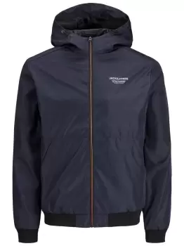 Image of JACK & JONES Boys Jacket Men Blue