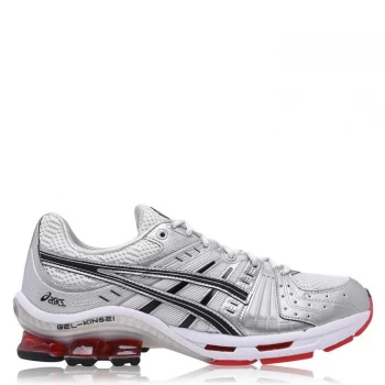 Image of Asics Gel Kinsei Mens Running Shoes - White