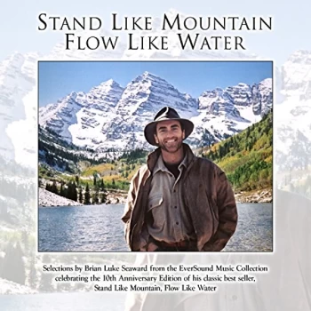 Image of Various Artists - Stand Like Mountain, Flow Like Water CD
