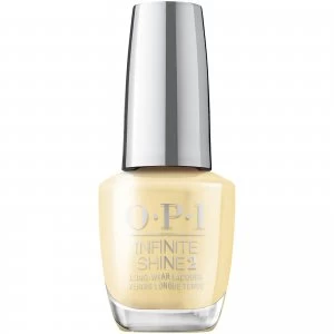 Image of OPI Hollywood Collection Infinite Shine Long-Wear Nail Polish - Bee-hind the Scenes 15ml