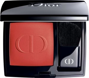 Image of DIOR Rouge Blush Couture Colour 6.7g 080 - Red Smile Matte