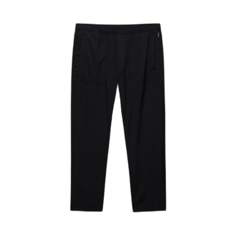 Image of Trousers Napapijri M-Sovana Noir Male S