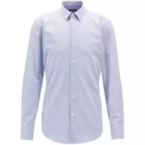 Image of Boss Boss Isko Shirt - Blue