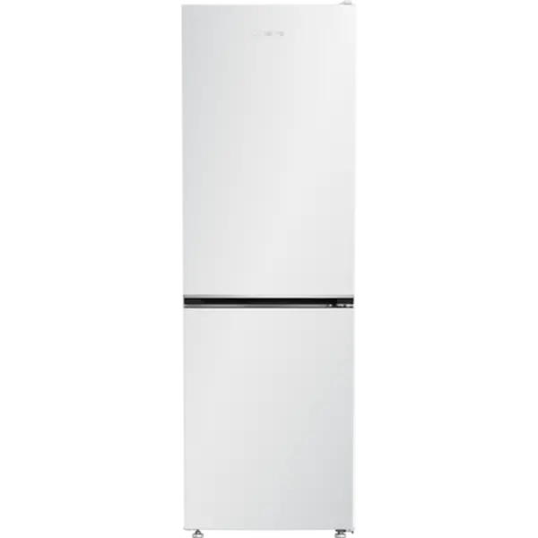 Image of Blomberg KND23675V 367L Frost Free Freestanding Fridge Freezer