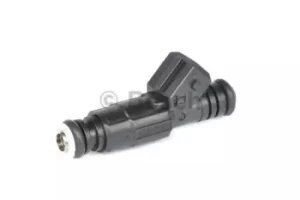 Image of Bosch 0280155884 Petrol Injector Valve Fuel Injection