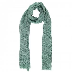 Image of Gant Gant Summer Scarf - 351 Peppermint