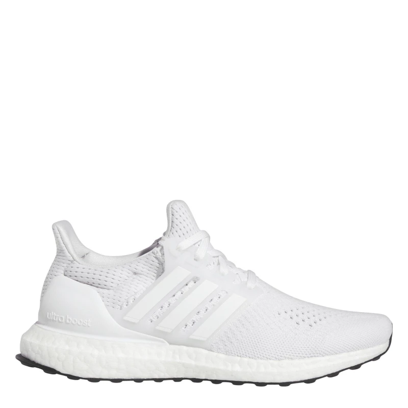 Image of adidas Ultraboost 1.0 W Runners Womens Ftwr White female 8.5 (42.7)
