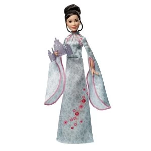 Image of Harry Potter Cho Chang Yule Ball Doll