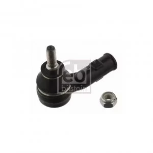 Image of Front Left Outer Tie /Track Rod End FEBI BILSTEIN 08097