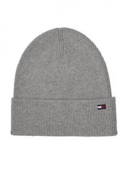 Image of Tommy Hilfiger Essential Knit Beanie