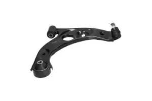 Image of KAVO PARTS Suspension arm SCA-1522 Track control arm,Wishbone DAIHATSU,Cuore VI (L251, L250_, L260_),TREVIS,CHARADE IV Stufenheck (G203)