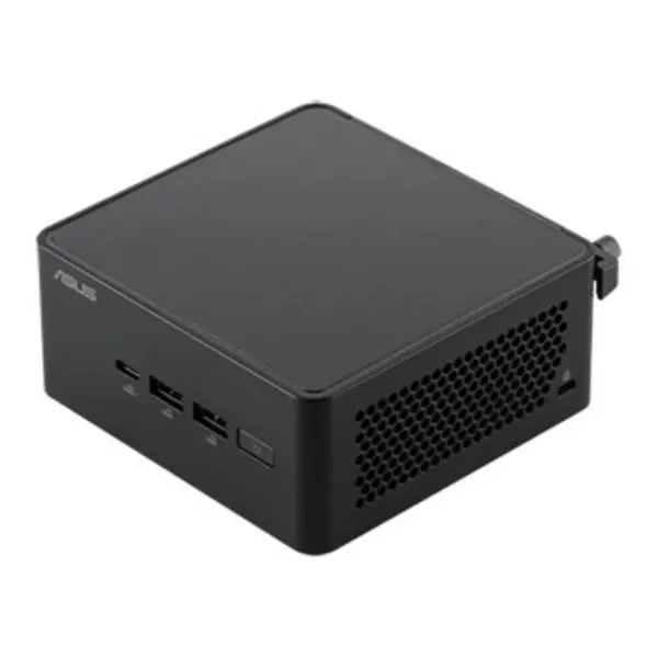 Image of Asus ASUS NUC 14 Pro RNUC14RVHI300003I UCFF Black 100U 90AR0072-M00050