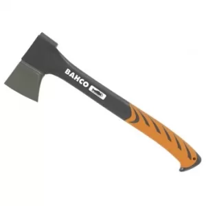 Image of Bahco Splitting Axe Composite Handle 980g