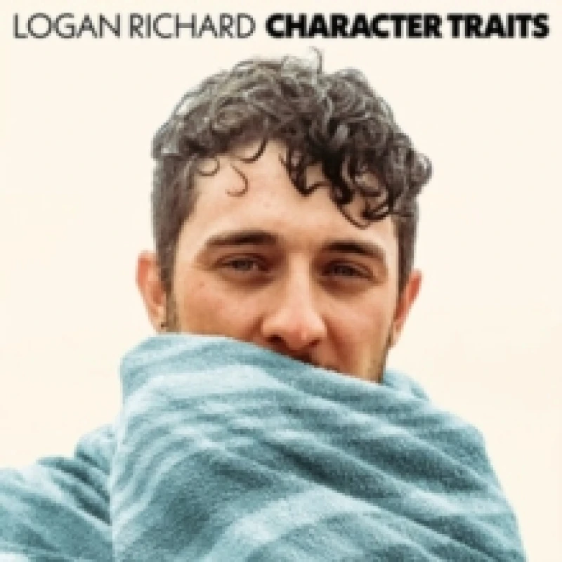 Image of Character traits CD / Album Digipak