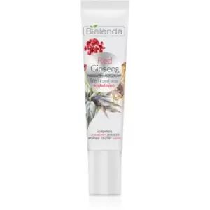 Image of Bielenda Red Gingseng Smoothing Eye Cream 15 ml
