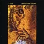 Image of Tangerine Dream - Tyger (Music CD)