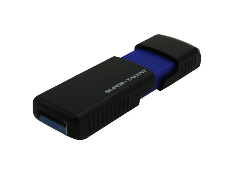 Image of Super Talent Technology Express ST1 16GB USB flash drive USB Type-A 3.