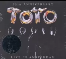 Image of 25th Anniversary: Live in Amsterdam