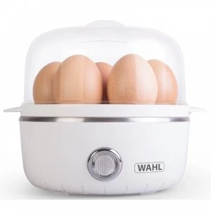 Image of Wahl ZX945 Egg Boiler and Poacher UK Plug