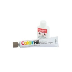 Image of ColorFill Mocha Aluminium Joint sealant repairer