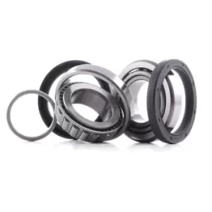 Image of RIDEX Wheel bearing kit ROVER,INNOCENTI,AUSTIN 654W0749 GHK1140