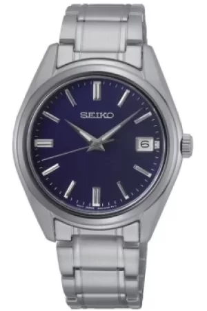 Image of Seiko Conceptual Watch SUR317P1