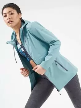 Image of Dare 2B Lambent Waterproof Jacket - Green