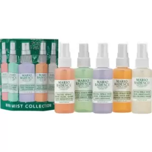 Image of Mario Badescu Mini Mist Collection Gift Set (for Radiance and Hydration)