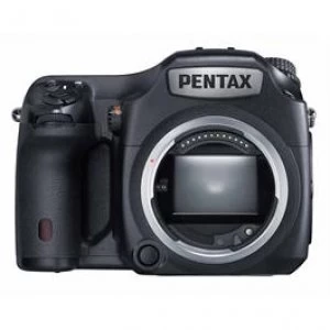 Image of Ricoh Pentax 645Z 51.4MP DSLR Camera